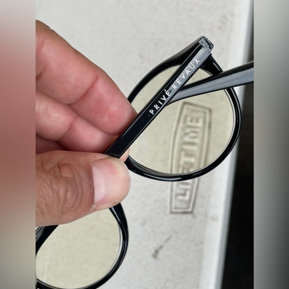 prive revaux reading glasses - Picture 4 of 9